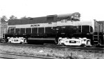 MON C420 #510 - Monon RR